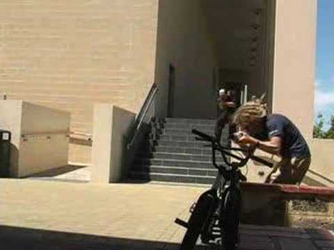 Aaron Ross Grabs the Silver at Xgames Dubai!