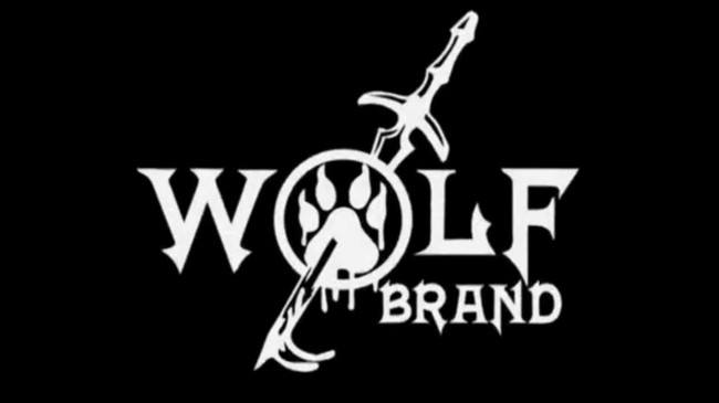 Dillon Leeper Wolf Brand Edit