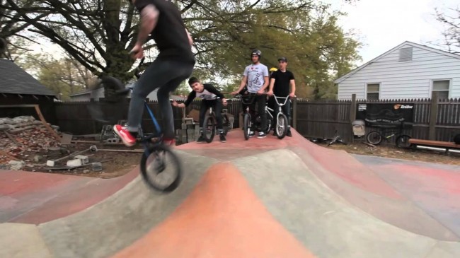 Dude Check This Out!