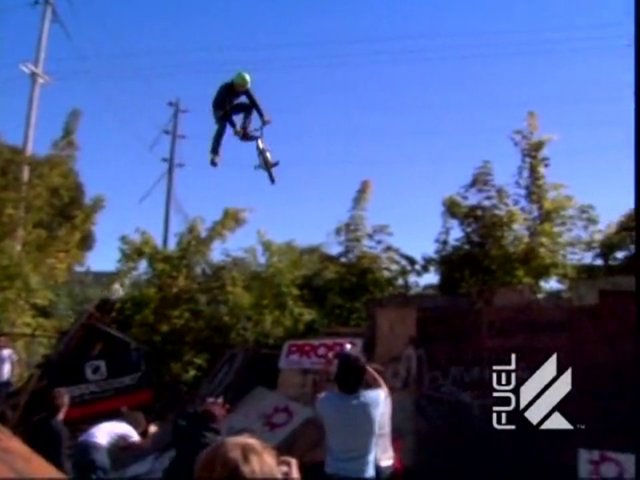 FBM Ghetto Comp 2004