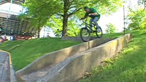 Garret Gulliams’ in Florida…