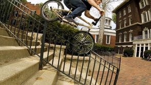 Gypsy 09 kickoff….