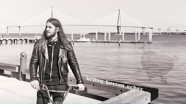 Kenny Horton Redux