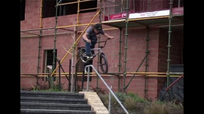 Meet Kie Ashworth