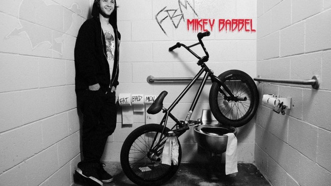 Mikey Babbel Bike Check