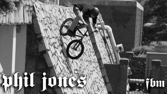 Phil Jones Edit 2014