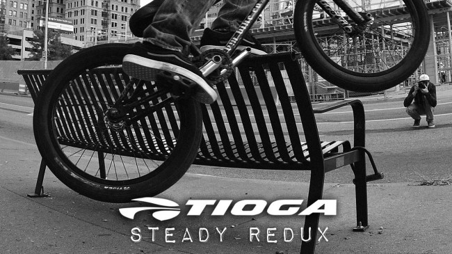 Steady Redux