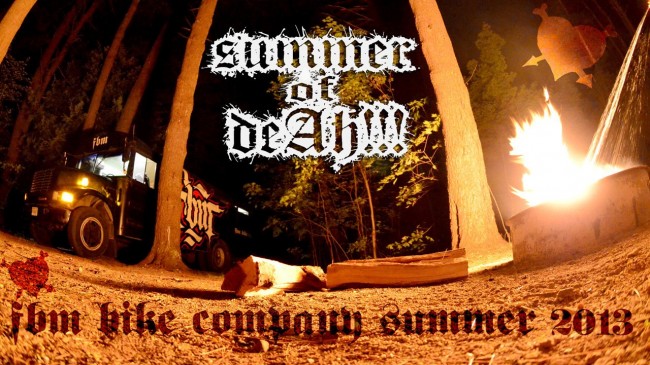 Summer of DeAh!