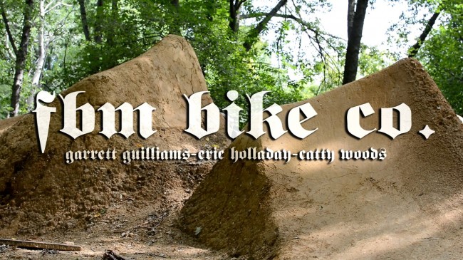 Sunday at Catty Woods