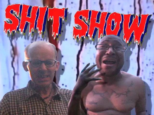 The Kenny Horton Shit Show