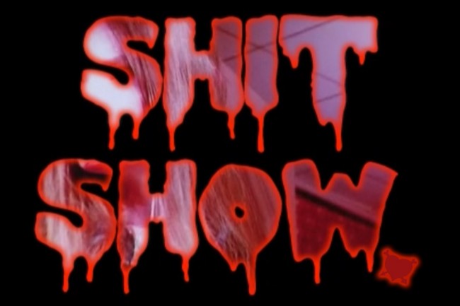 The Shit Show 4.5