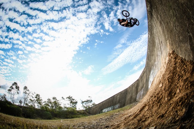Australian APE update- Keelan Troy!