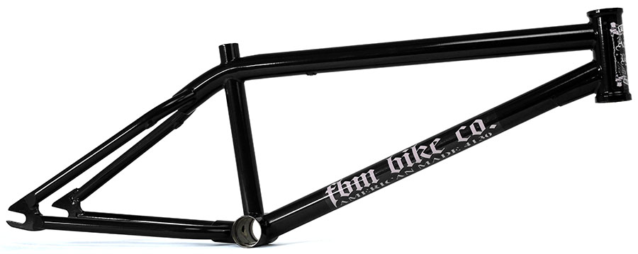 激レア!!FBM Bike Co. フレーム メタリックBMX フレーム 激レア!!FBM Bike Co. フレーム メタリックBMX フレーム - メルカリ