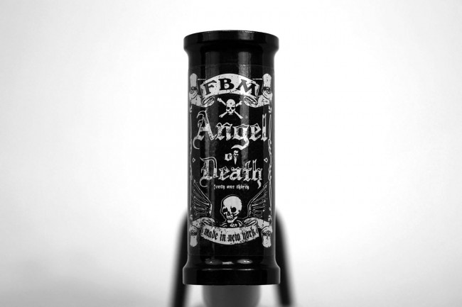 Angel of Death