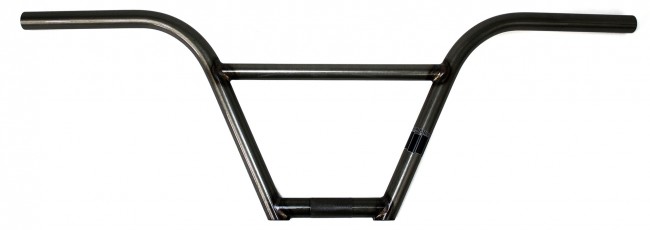 Black Flag 4 piece Bars