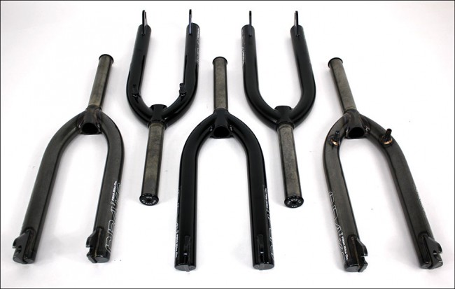 Fork You Conditioning
