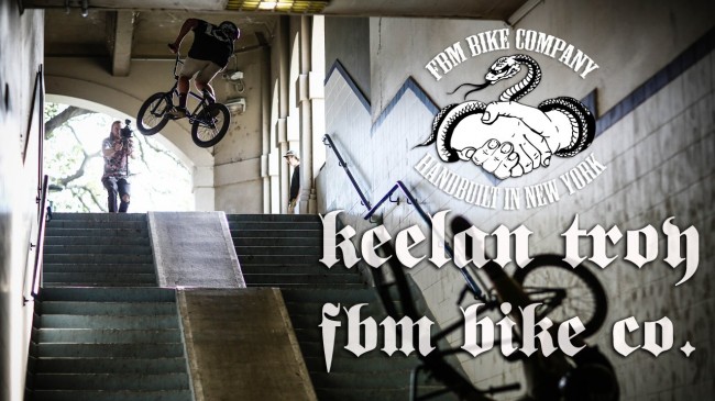 Keelan Troy Video- FULL APE STATUS!