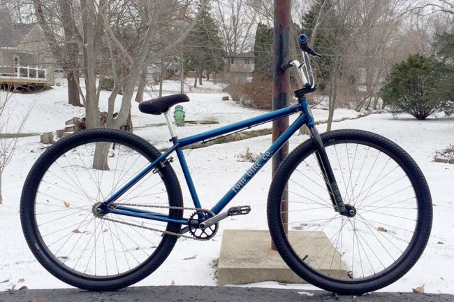 29ers, customs and more!