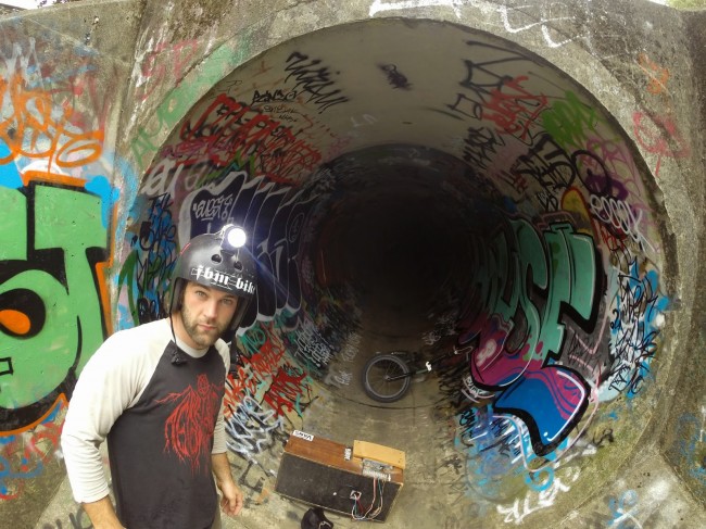 Full Pipe Dreams