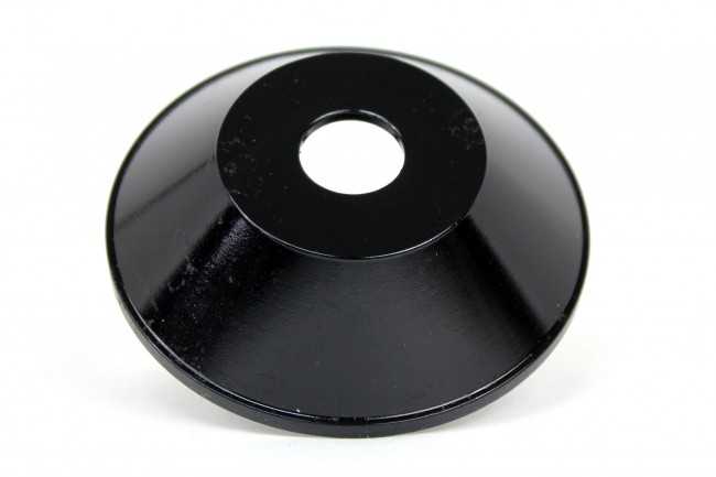 The worlds first hub guard