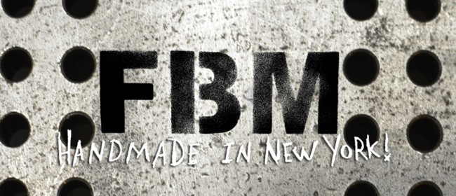 FBM Bike Co. - Made in NY