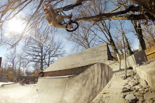 Lost bowl vibes…