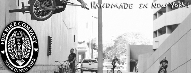 fbm handmade in new york