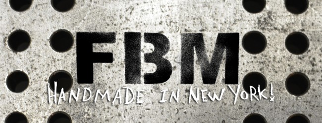 fbm handmade in new york