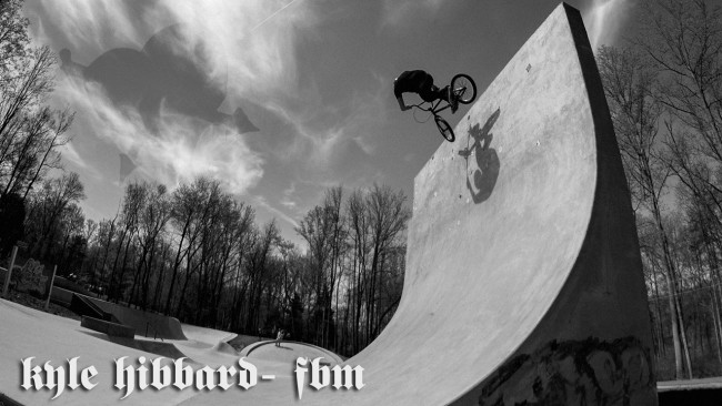 Steadfast- Kyle Hibbard