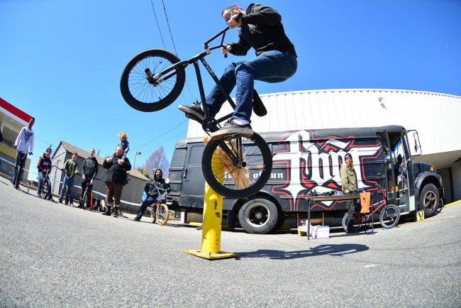 Weekend Jam Photos…