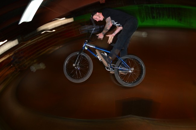 Why the FL BMX series is important…