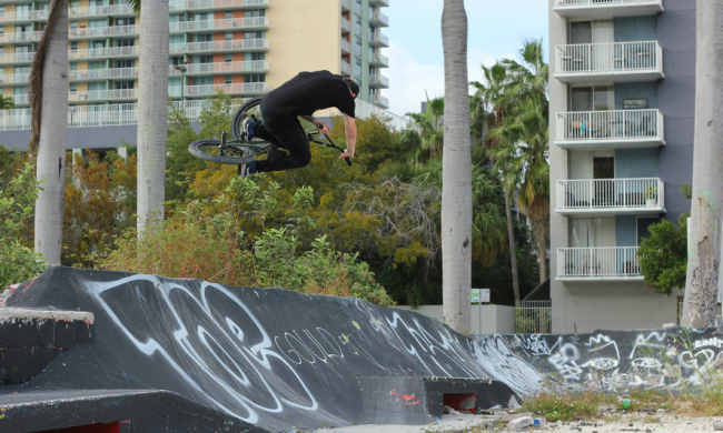 Dillon Leeper on Vital