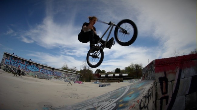 Asheville DIY Session