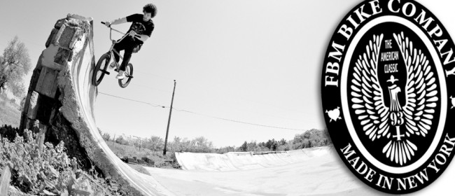 FBM Bike Co. - Made in NY