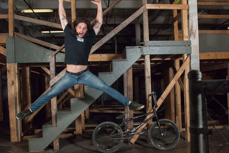 Garrett Guilliams