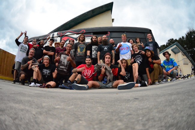 Support Local Bike Shops!