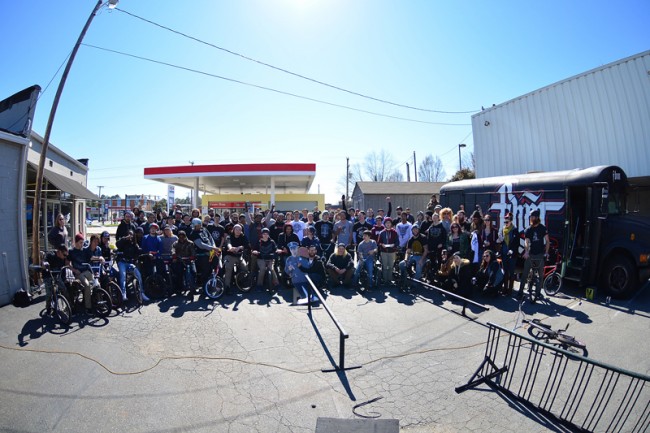 Why are bike shops important?