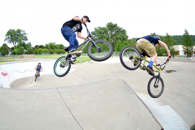 Multi Generational GNAR!