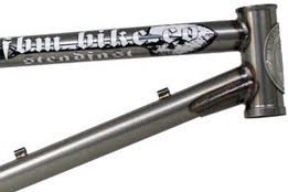 FBM Steadfast CS Frame