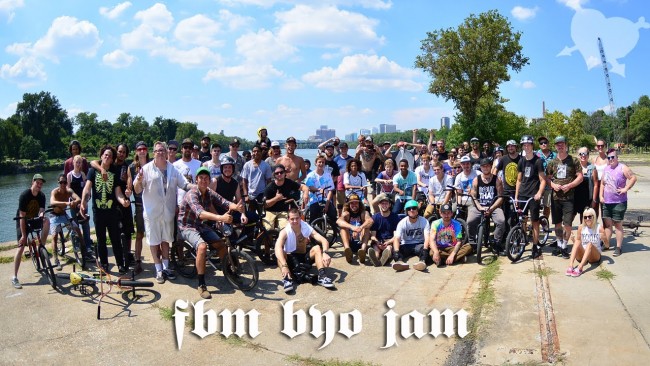 FBM BYO Jam