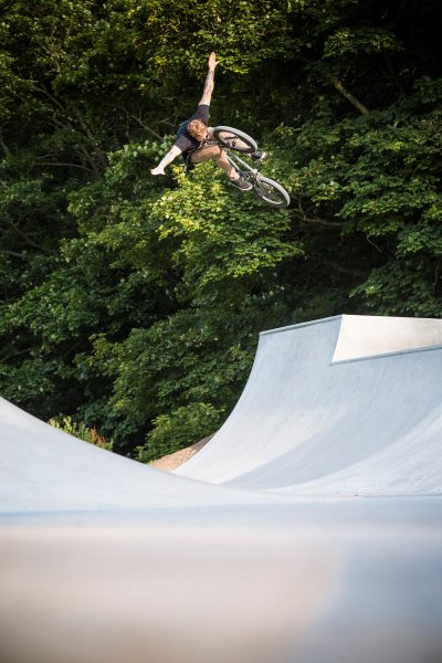 Joe Embrey – High 5