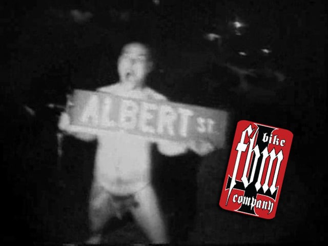 FBM- Albert St.