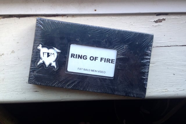 FBM- Ring of Fire