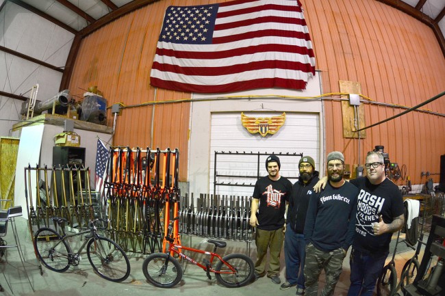 American Dreaming
