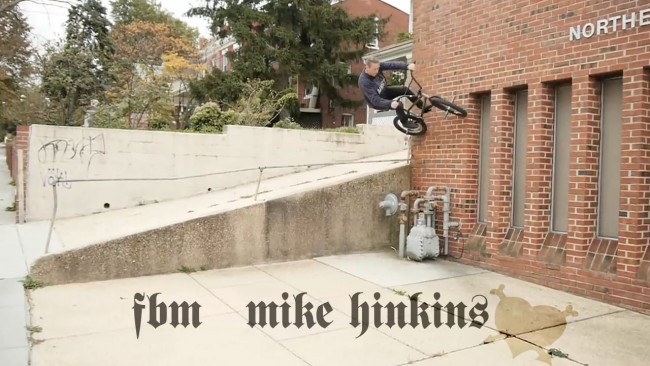 Mike Hinkens 2015 FBM Edit!