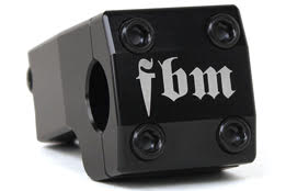 FBM PMA Frontload Stem