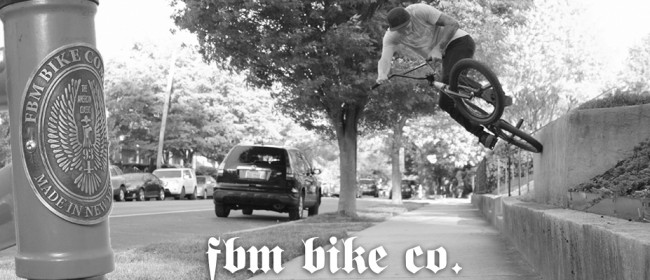 FBM Bike Company