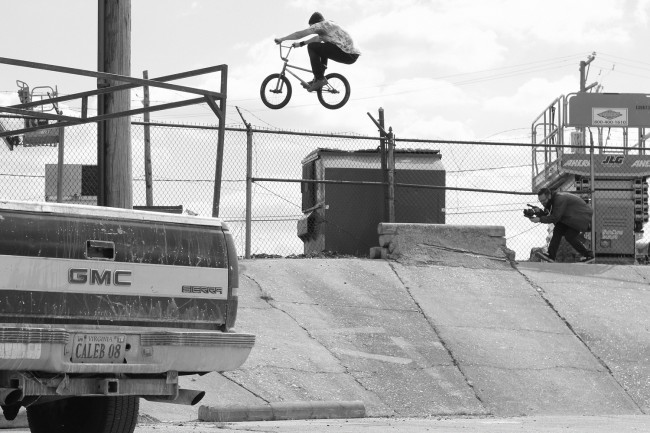 East Coast Ripper