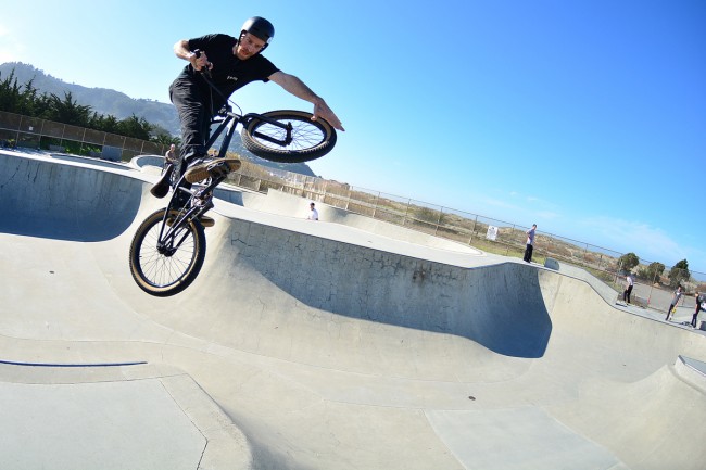 West Coastin…