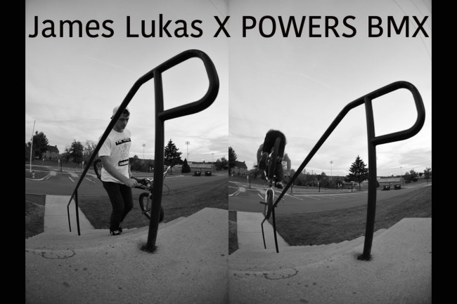 James Lukas Moon Unit